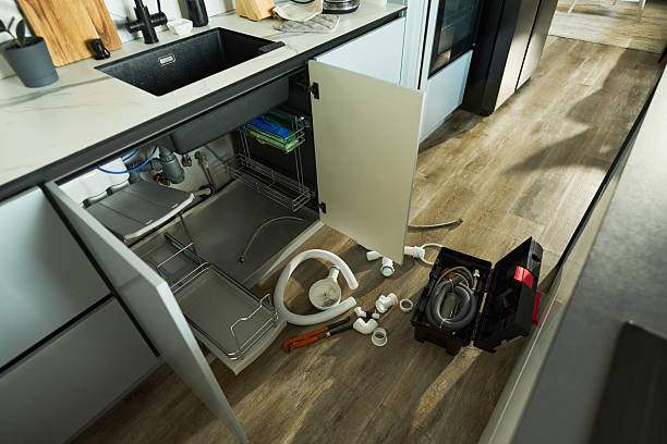 Trusted Drain Cleaning service in Strasburg, OH - AAA Plumbing Heating
